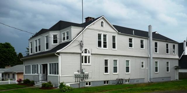 Foto del edificio - 11 Wall St