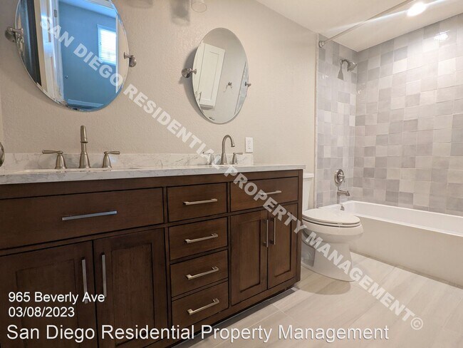 Building Photo - 3 br, 2 bath House - 965 Beverly Avenue