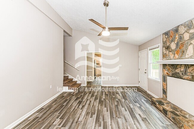 Foto del edificio - 6431 Applewhite Rd