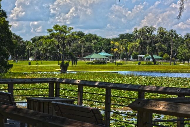 Foto del edificio - 9215 E Gulf to Lake Hwy