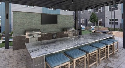 Building Photo - 2425 Bell St