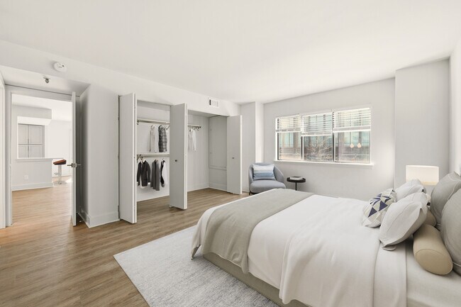 Foto del interior - Cortland on South Eads