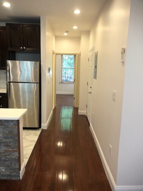 Foto del edificio - 296 Broadway