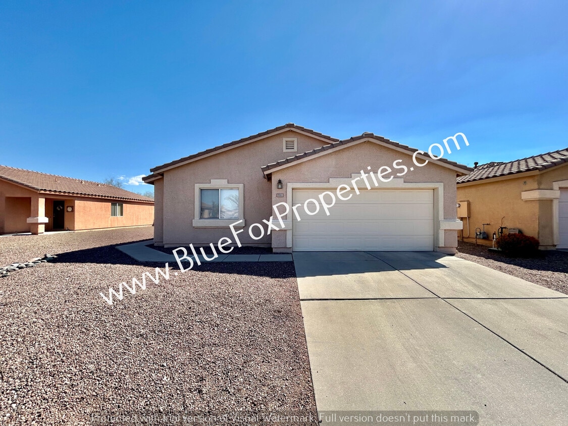 Photo - 2183 W Burlwood Way-