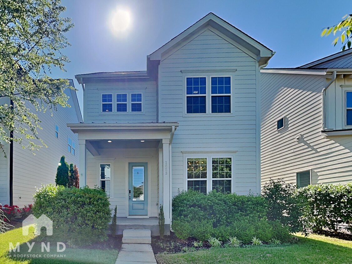 Foto principal - 1653 Pasture Hills Dr
