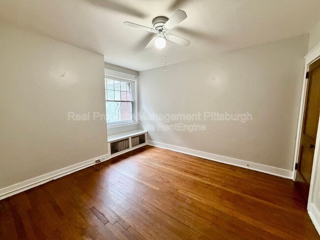 Building Photo - 5550 Wilkins Ave