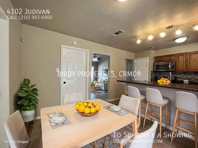 Building Photo - 4102 Judivan-