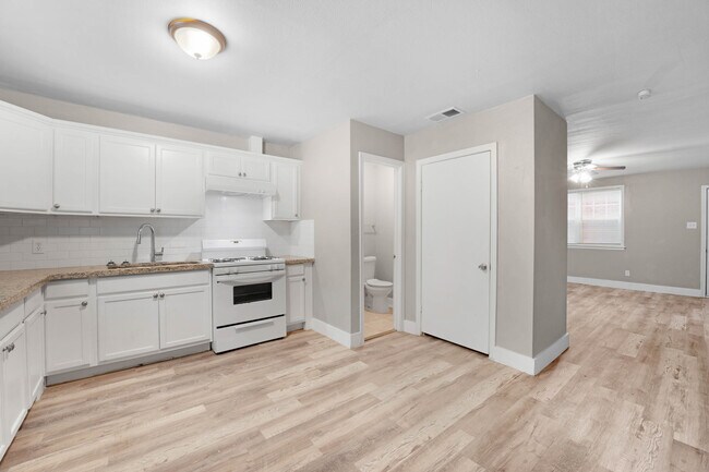 Foto del edificio - Parkview Apartments