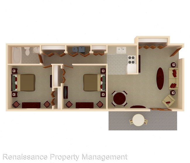 Building Photo - 8633 E 46th St