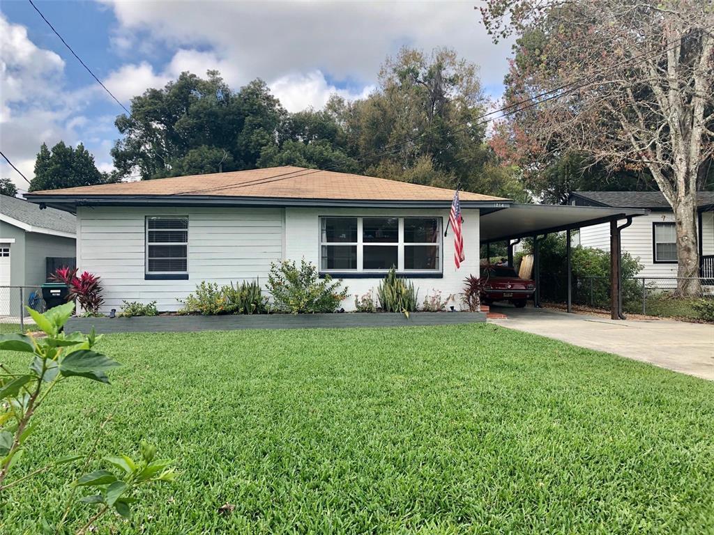 Foto principal - 1214 Warwick Pl