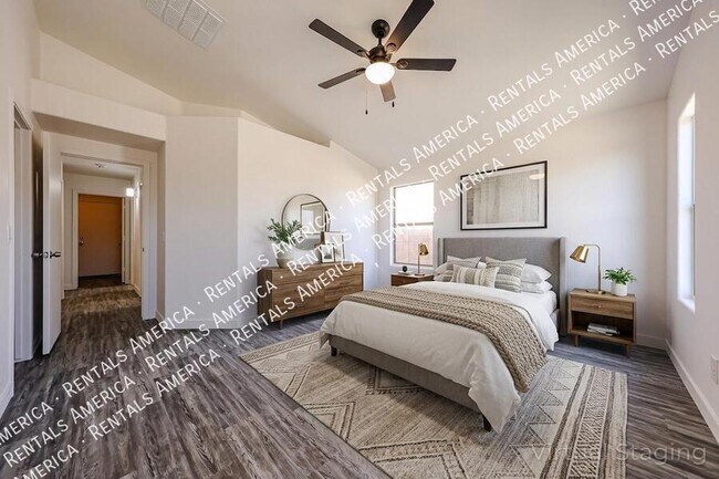 Foto del edificio - 4930 W Desert Dr