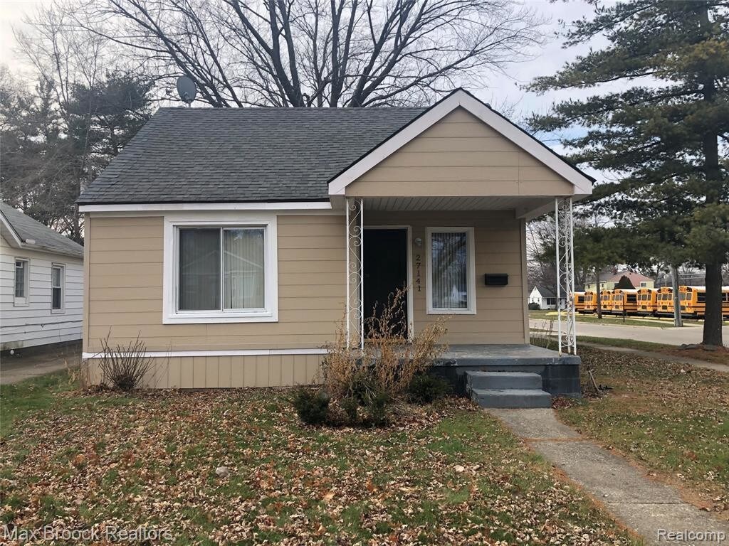 Foto principal - 27141 Hampden St