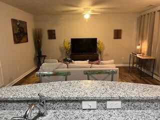 Foto del edificio - 3500 Clover Rd