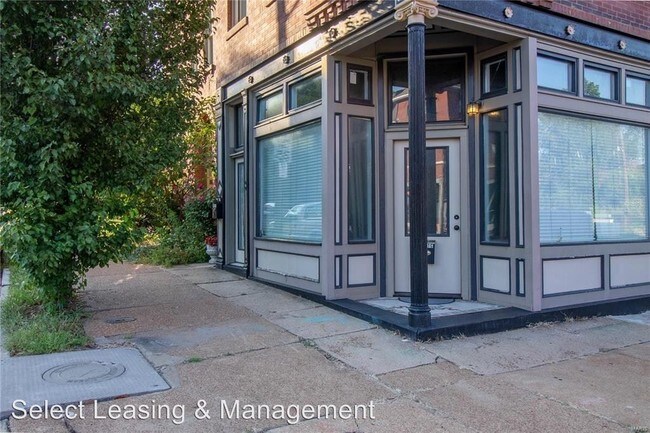 Building Photo - 2801 Wyoming St