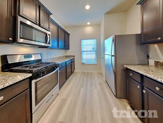 Foto del edificio - 23112 Shakespear Drive Magnolia TX