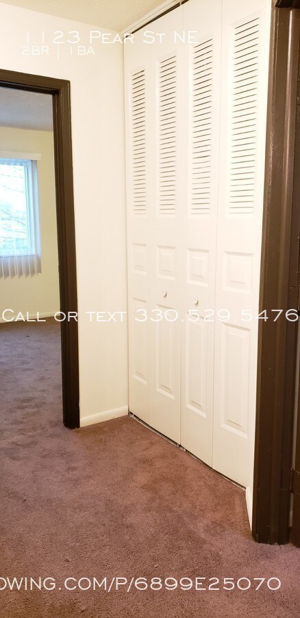 Foto del edificio - 1123 Pear St NE