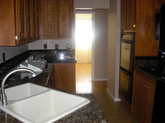 Photo - PLEASANTON SINGLE LEVEL HOUSE