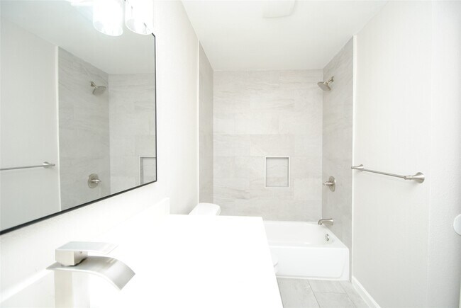 Foto del edificio - 2515 Yoakum Blvd