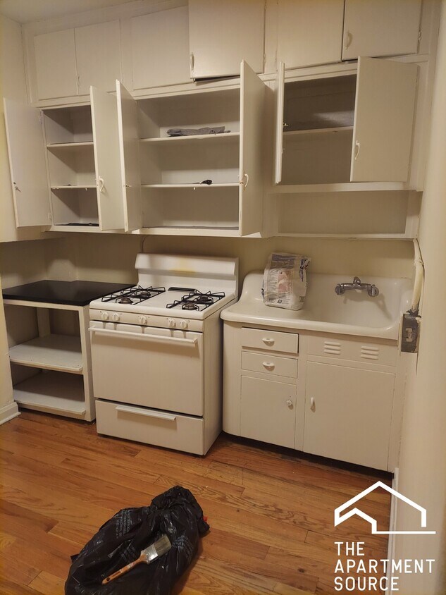 Foto principal - 4417 N Wolcott Ave
