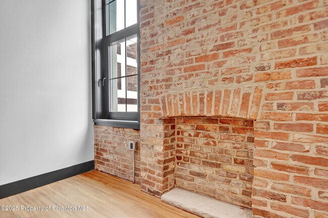 Foto del edificio - 117 Penn Ave