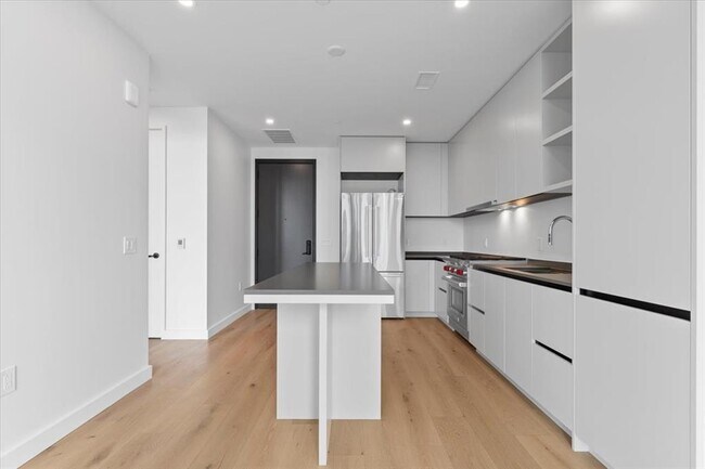 Foto del edificio - 610 Davis St