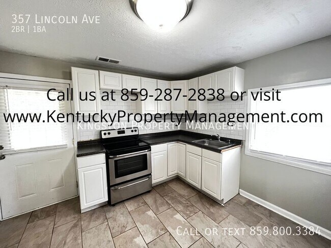 Foto del edificio - Charming 2 Bedroom House Now Available!