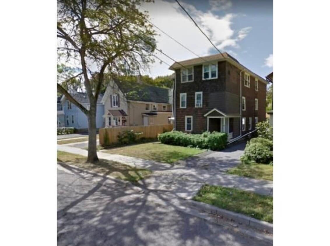 61 Walnut Street Apartments in Binghamton, NY