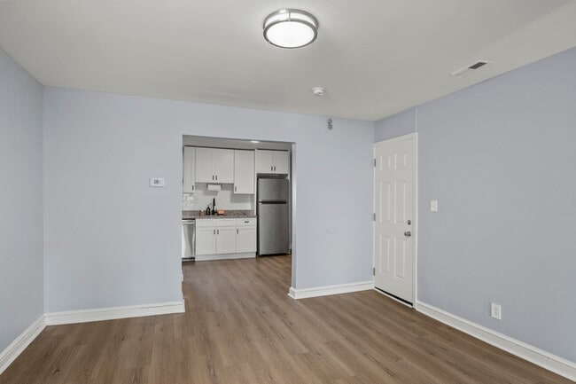 Foto del edificio - 2207 Callow Ave