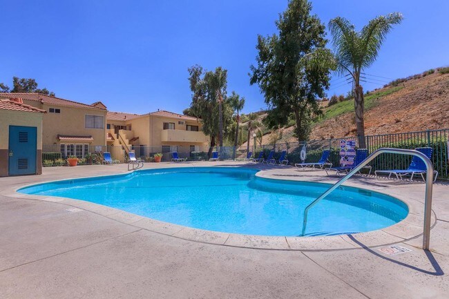 Foto del edificio - Canyon Country Villas