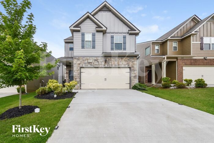 Foto principal - 584 Dasheill Ln