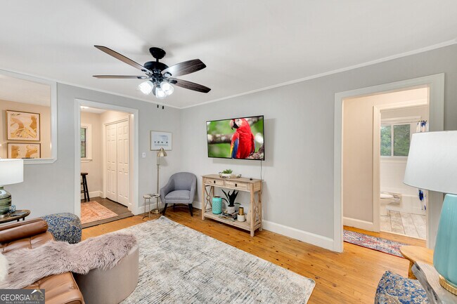 Foto del edificio - 192 Woods Dr NE