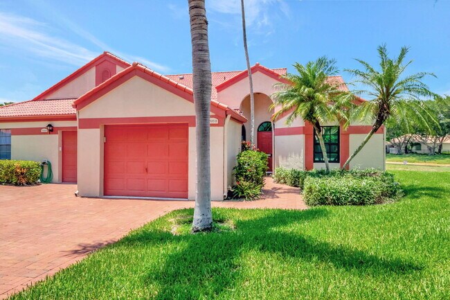 Foto del edificio - 7585 Lexington Club Blvd