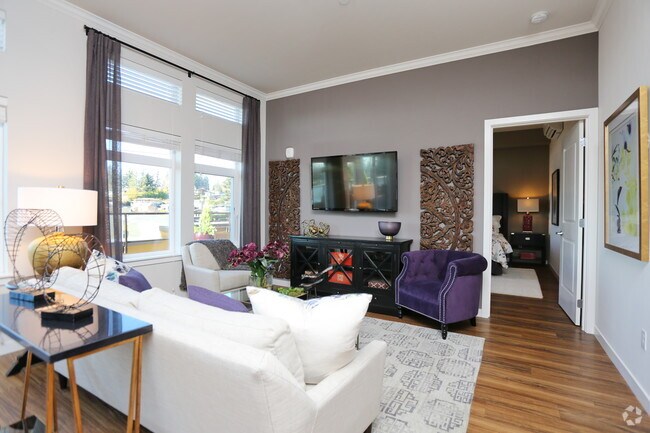 lux apartments bellevue wa apartments com
