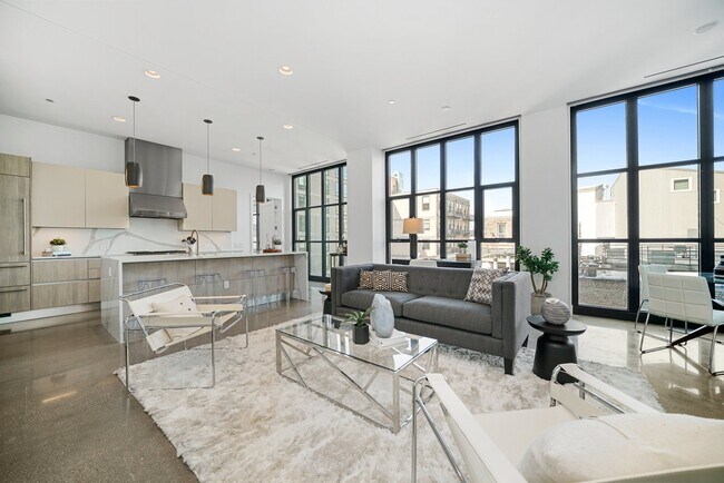 Foto del edificio - 900 W Washington Blvd