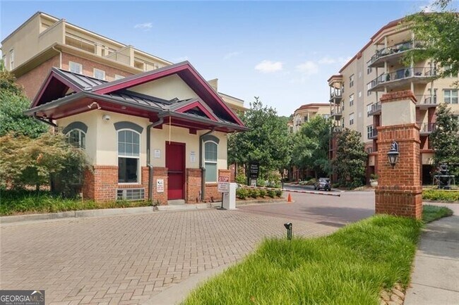 Building Photo - 200 River Vista Drive