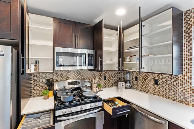 Foto del edificio - 8601 Delridge Wy SW