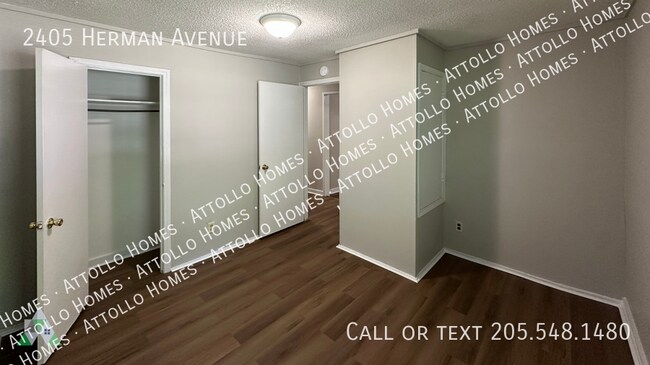 Foto del edificio - 2405 Herman Ave