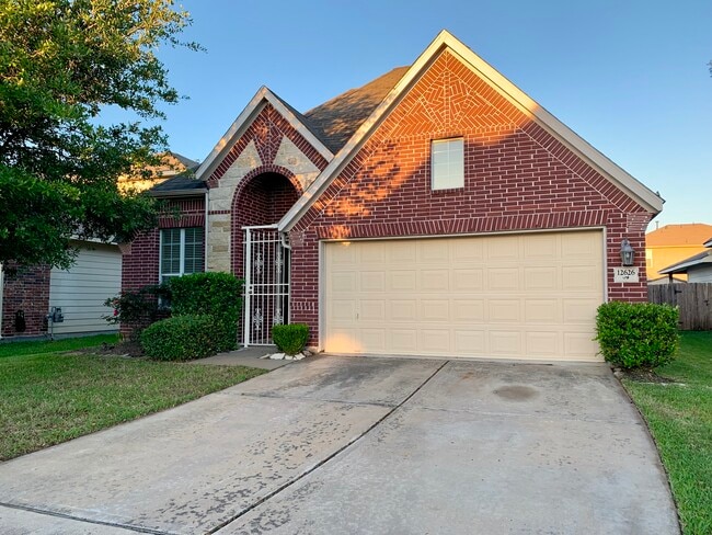 Front 2 - 12626 Atwood Grove Lane