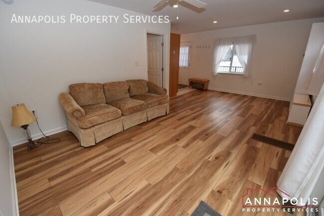 Foto del edificio - 254 Severn Rd