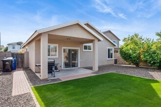 Building Photo - 10614 E Olla Ave