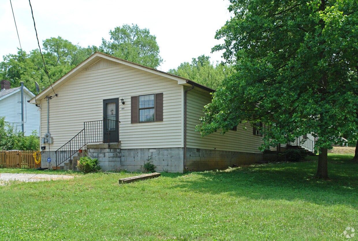 3911 Nevada Ave, Nashville, TN 37209 Apartments in Nashville, TN