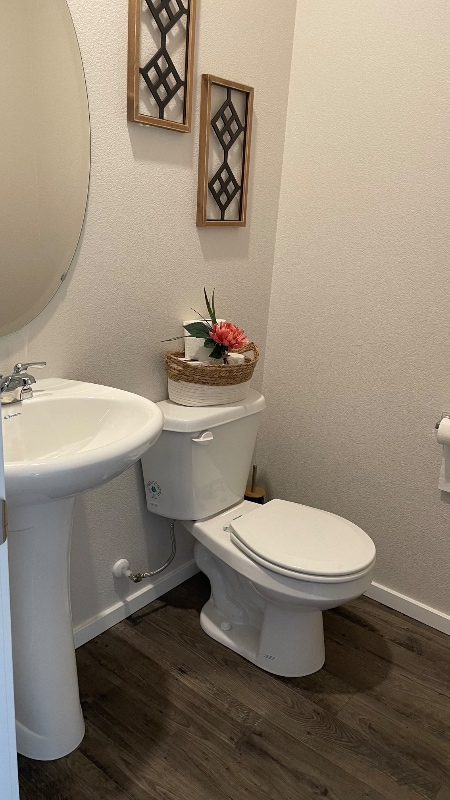 Building Photo - 2303 30th Pl