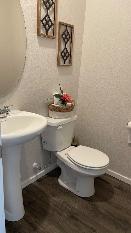 Foto del edificio - 2303 30th Pl