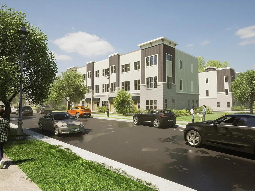 Foto principal - 5011 Hill Rd