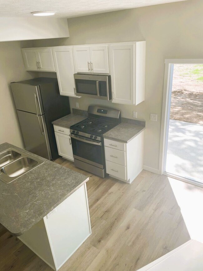 Foto del edificio - New Construction