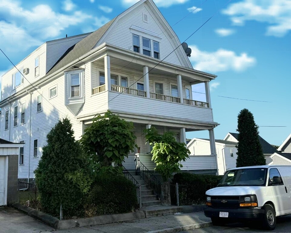 Primary Photo - 9 Sanger St
