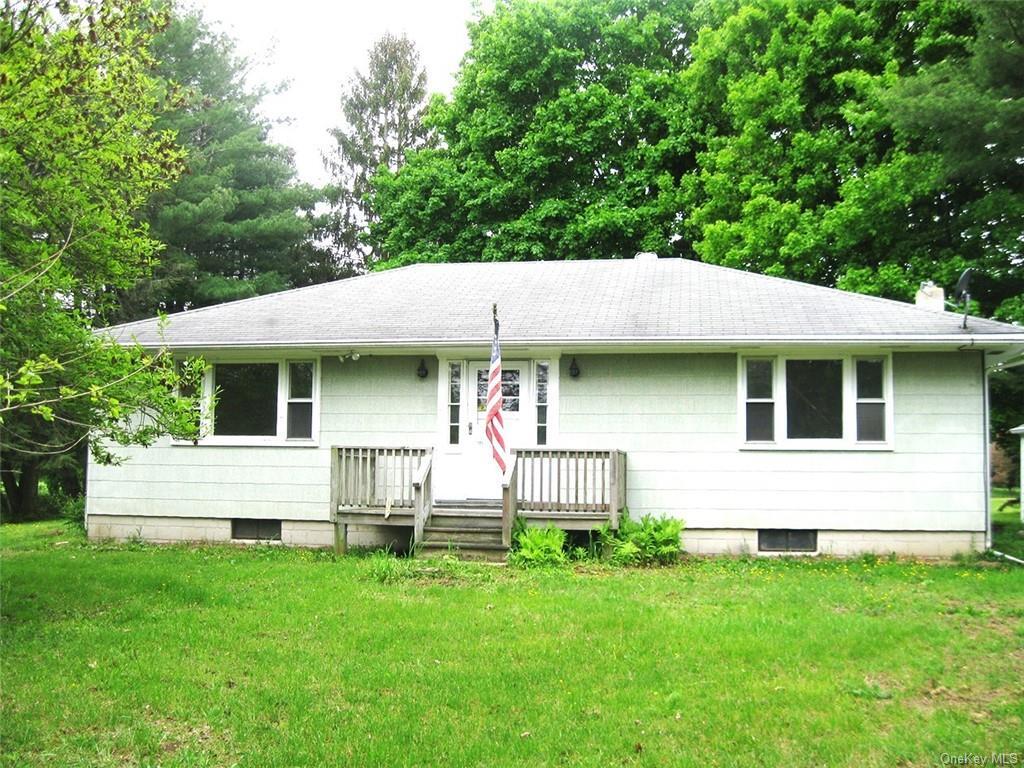 Primary Photo - 119 Righters Corners Rd