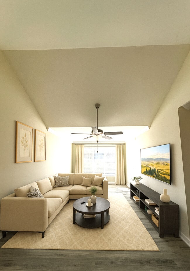 Photo - Rosewood at Clemson Apartments