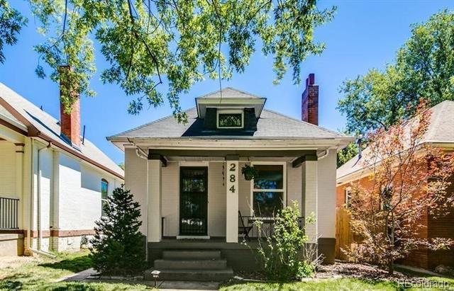 Foto principal - 284 S Lafayette St