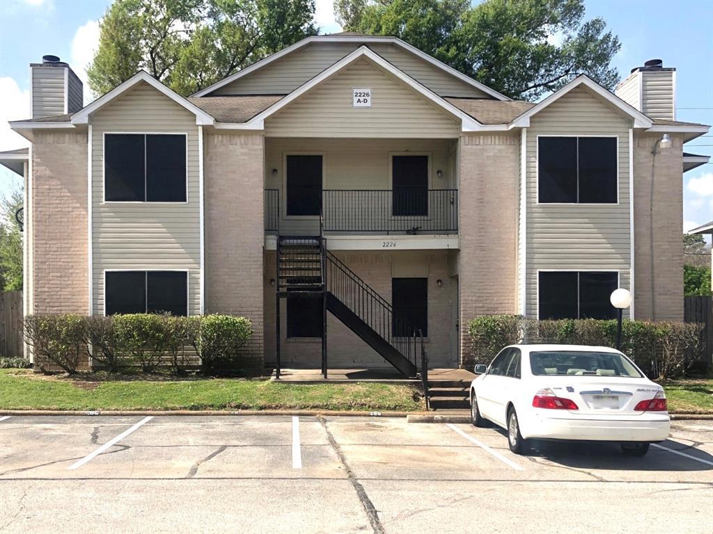 Primary Photo - 2226 Millstone Dr